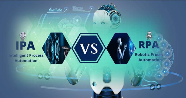 Robotic Process Automation: The Future of Business Automation