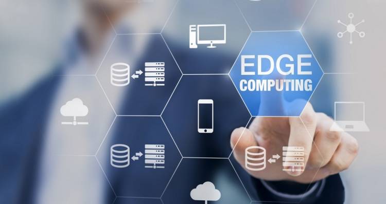 Edge Computing: Exploring the Potential of Edge Computing