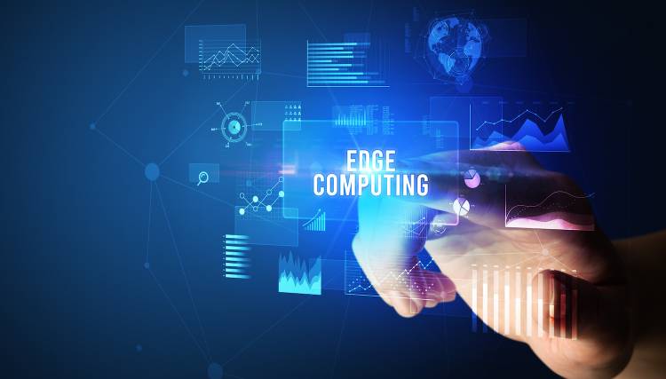 Edge Computing: Exploring the Potential of Edge Computing