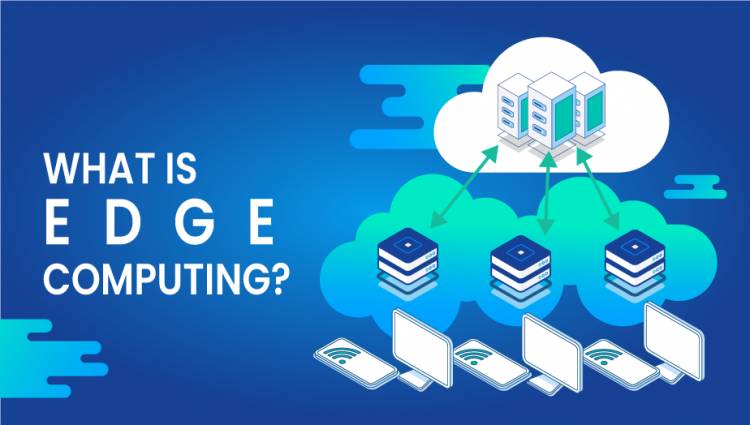 Edge Computing: Exploring the Potential of Edge Computing