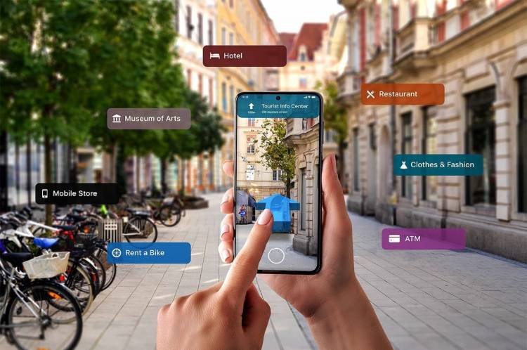 Virtual Reality and Augmented Reality: Applications in Gaming, Education, Entertainment, Marketing and Training