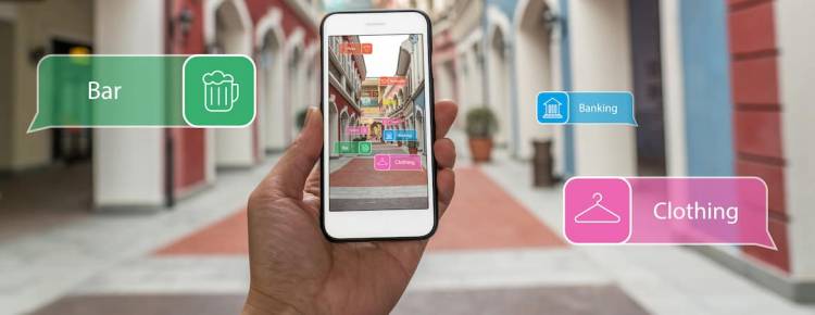 Virtual Reality and Augmented Reality: Applications in Gaming, Education, Entertainment, Marketing and Training
