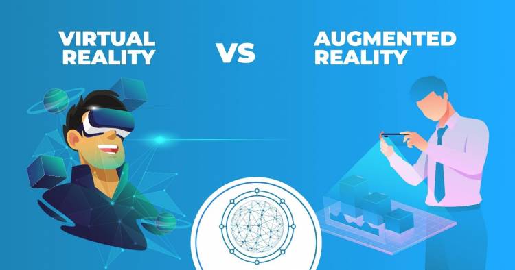 Virtual Reality and Augmented Reality: Applications in Gaming, Education, Entertainment, Marketing and Training