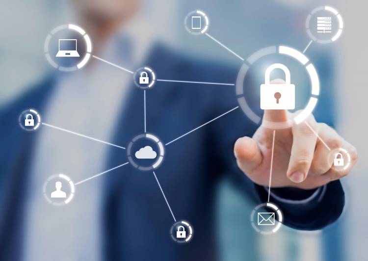 Cyber Security : protecting systems, networks, and data from digital attacks