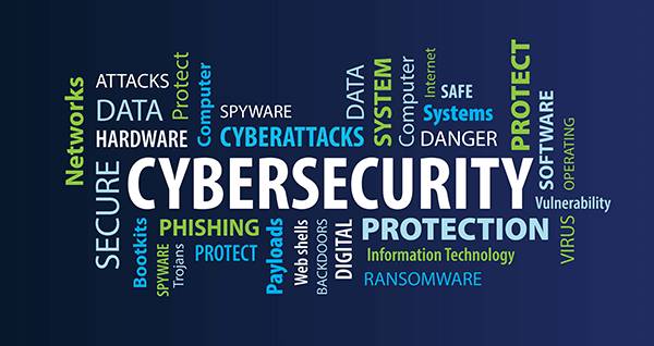 Cyber Security : protecting systems, networks, and data from digital attacks