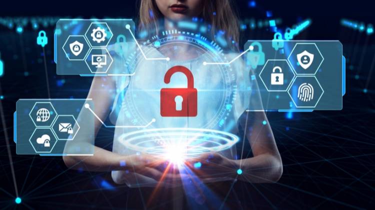 Cyber Security : protecting systems, networks, and data from digital attacks
