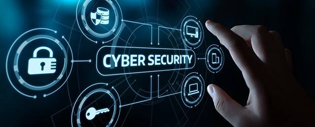 Cyber Security : protecting systems, networks, and data from digital attacks