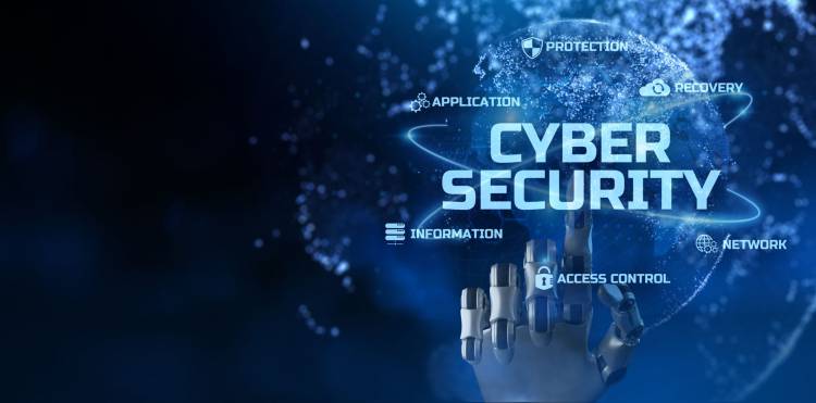 Cyber Security : protecting systems, networks, and data from digital attacks