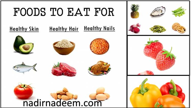 foods that can naturally boost for health.