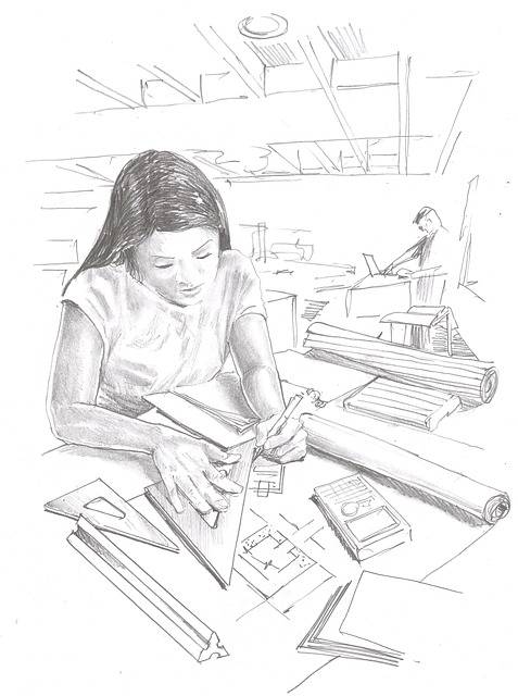  Architecture Student's Survival Guide: Overcoming Common Challenges