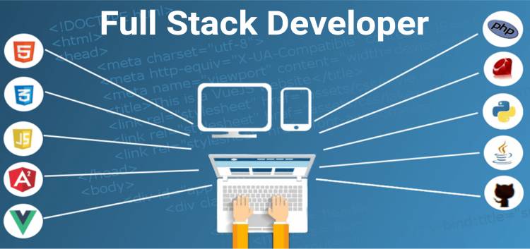 Full-stack development web based 