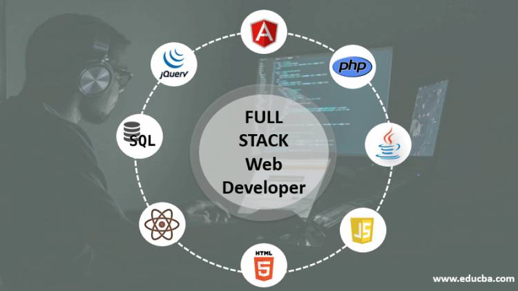 Full-stack development web based 