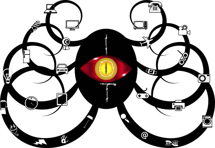 Internet of Things (IoT) 