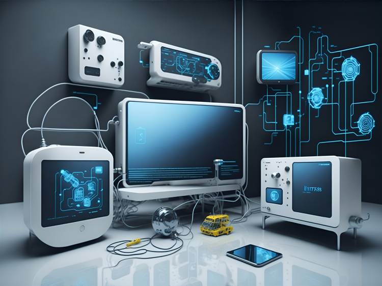 Internet of Things (IoT) 