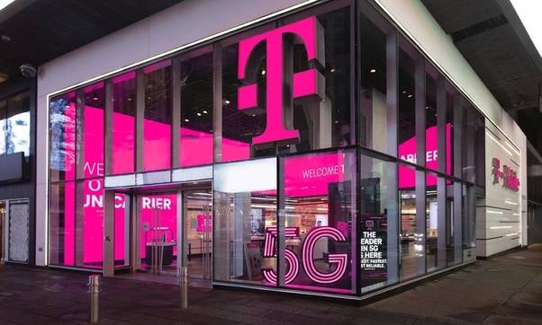 Locating T-Mobile Stores Near You: Easy Steps and Options
