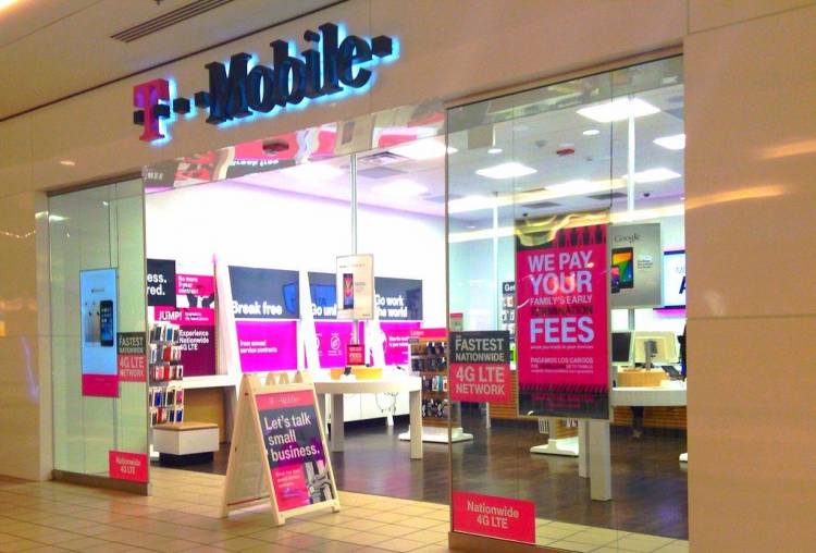 Locating T-Mobile Stores Near You: Easy Steps and Options