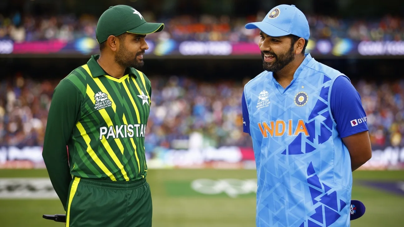 Asia Cup 2023 Live Streaming & Marches schedule 