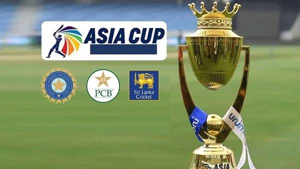 Asia Cup 2023 Live Streaming & Marches schedule 