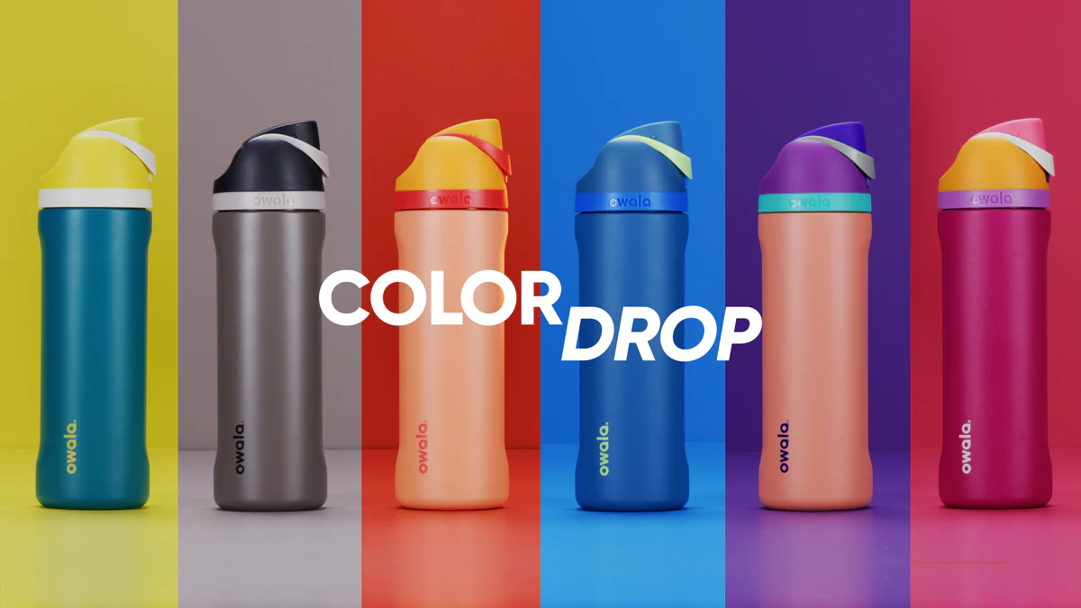 owala water bottle | 24 oz | 32 oz  | 40 oz