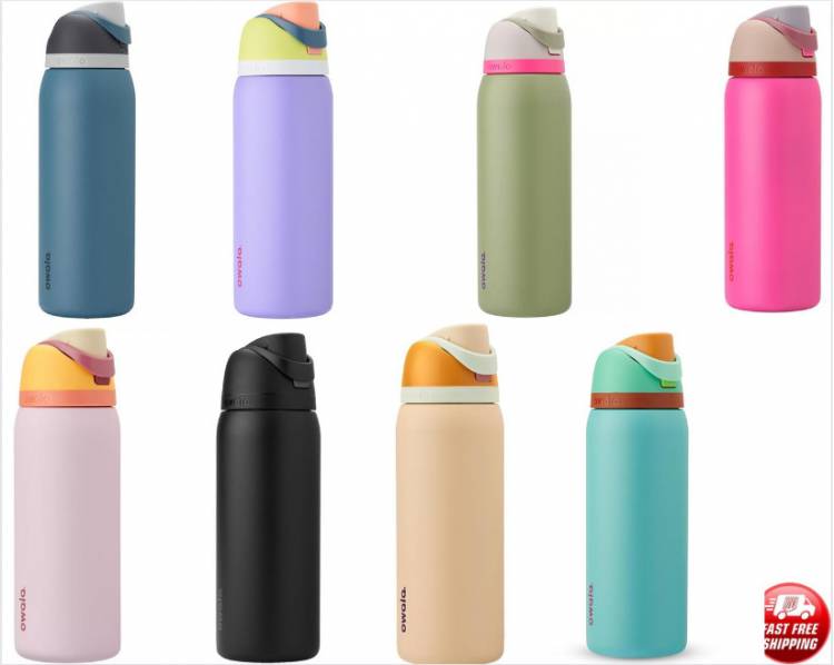 owala water bottle | 24 oz | 32 oz  | 40 oz