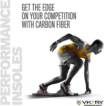 VKTRY Insoles: The Must-Have for Runners, Athletes, and Everyone Who Wants to Feel Better