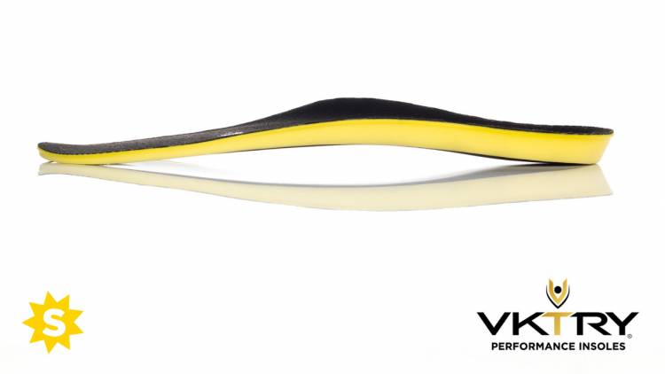 VKTRY Insoles: The Must-Have for Runners, Athletes, and Everyone Who Wants to Feel Better