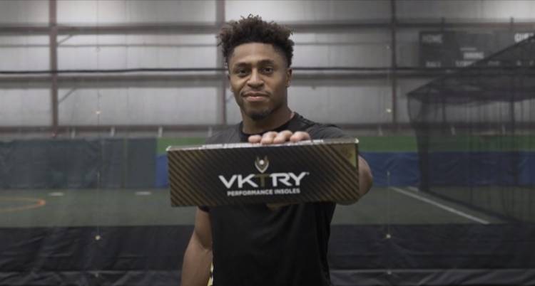 VKTRY Insoles: The Must-Have for Runners, Athletes, and Everyone Who Wants to Feel Better