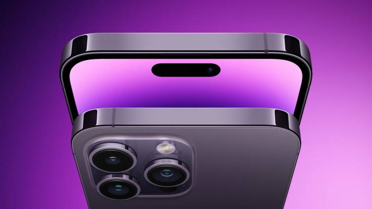 Apple iPhone 15 Pro Max: The Biggest and Best iPhone Yet