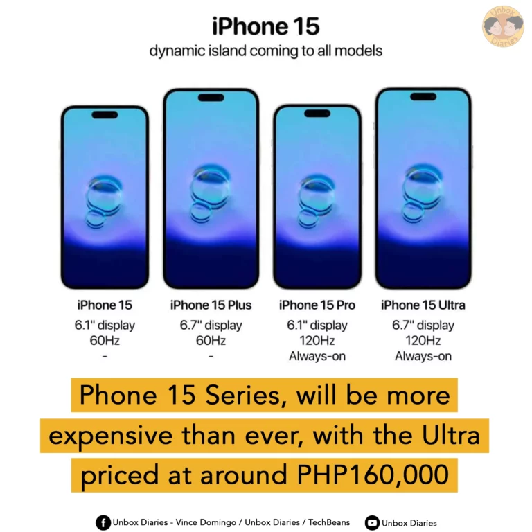 Apple iPhone 15 Pro Max: The Biggest and Best iPhone Yet