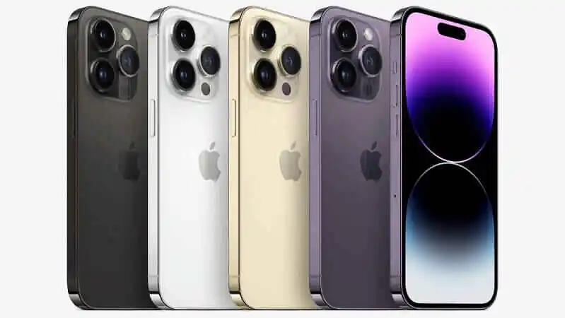 Apple iPhone 15 Pro Max: The Biggest and Best iPhone Yet