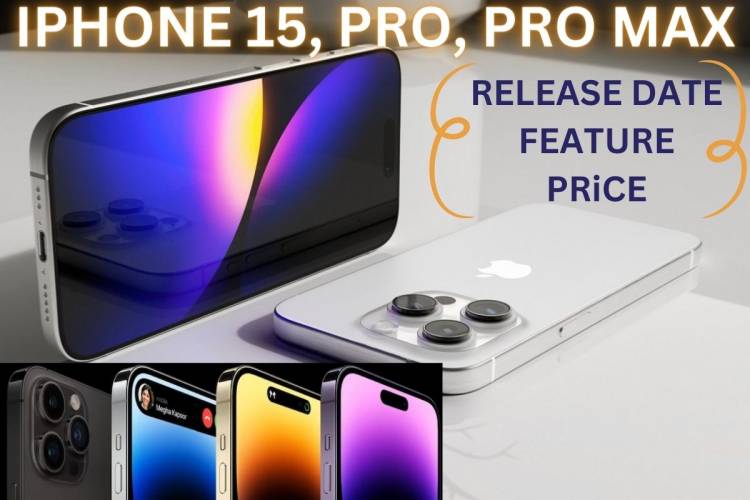 Apple iPhone 15 Pro Max: The Biggest and Best iPhone Yet