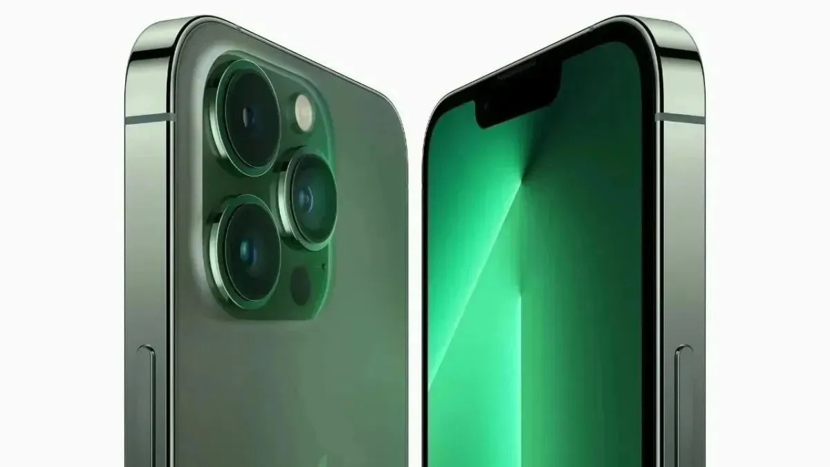 Apple iPhone 15 Pro Max: The Biggest and Best iPhone Yet