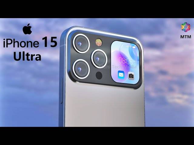 Apple iPhone 15 Pro Max: The Biggest and Best iPhone Yet