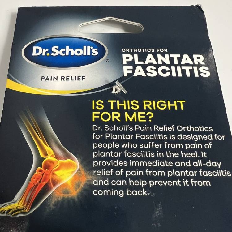 The Ultimate Guide to the Best Insoles for Plantar Fasciitis