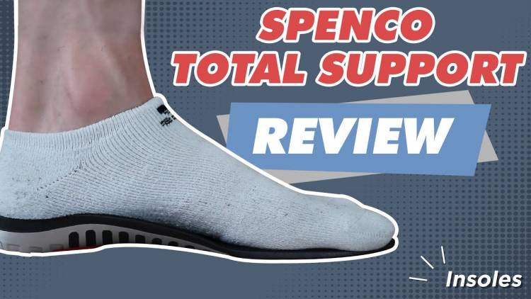The Ultimate Guide to the Best Insoles for Plantar Fasciitis