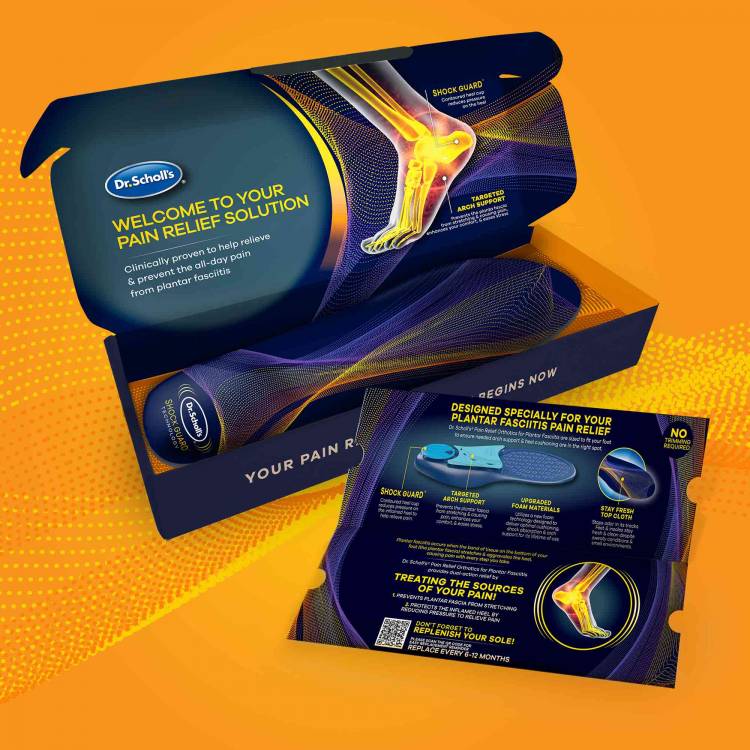 The Ultimate Guide to the Best Insoles for Plantar Fasciitis