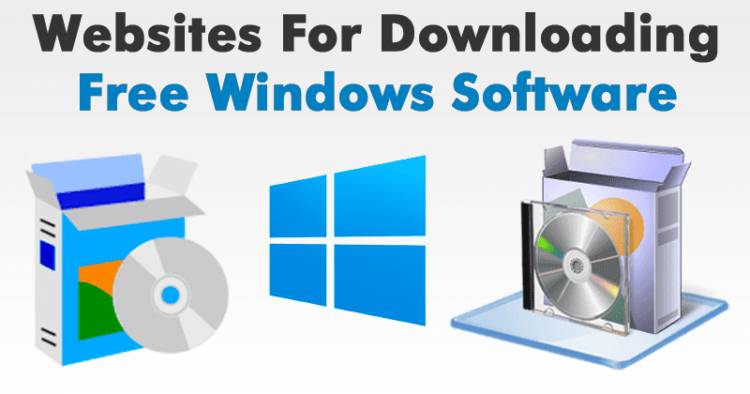 free software download websites for pc