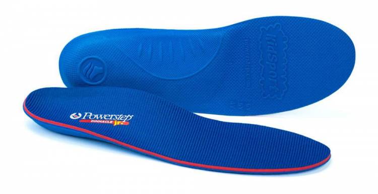Powerstep Insoles: Improve Your Foot Health and Athletic Performance