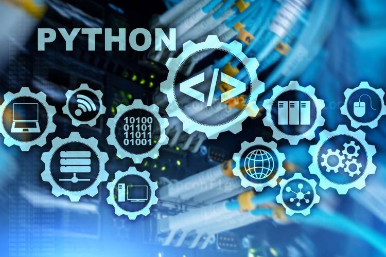 Python Coding Language. Python is A Powerful and Versatile Programming Language Part 1