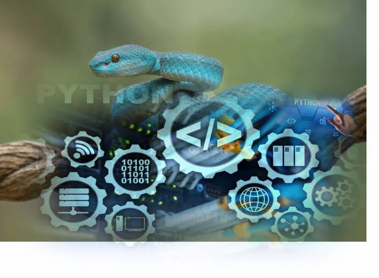 Python Coding Language. Python is A Powerful and Versatile Programming Language Part 1
