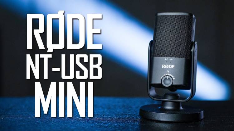 Best YouTube Mic
