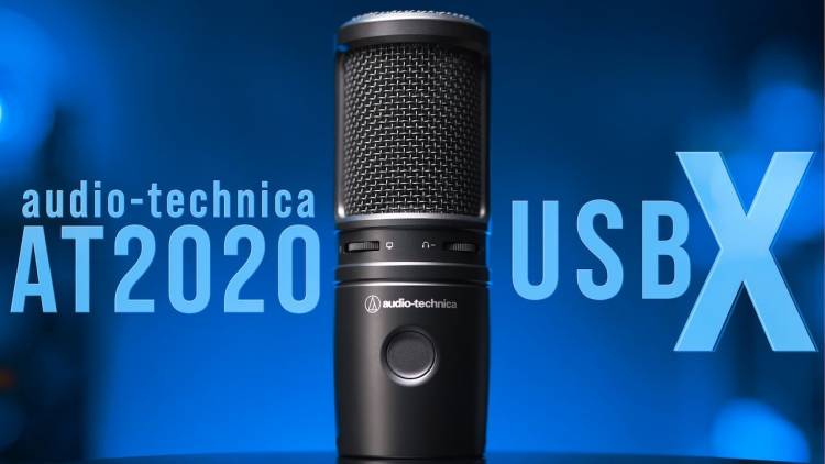 Best YouTube Mic