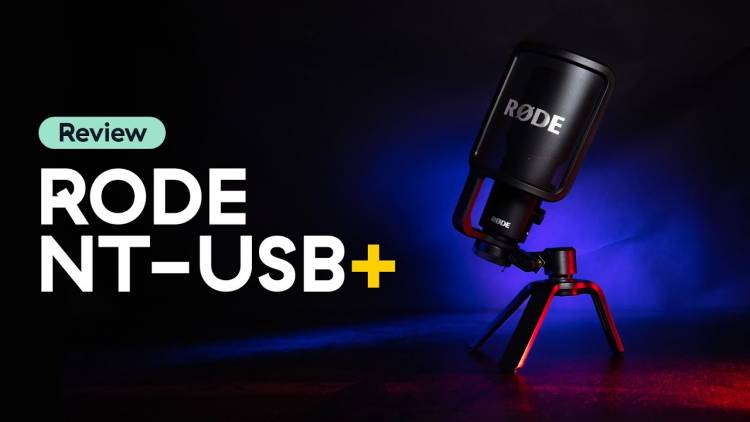 Best YouTube Mic