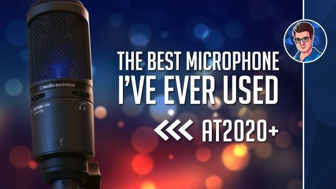 Best YouTube Mic