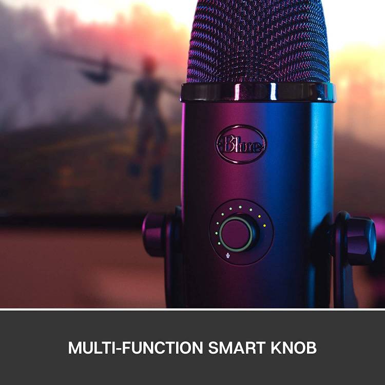 Best YouTube Mic