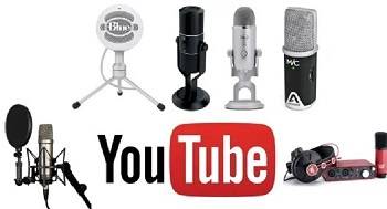Best YouTube Mic