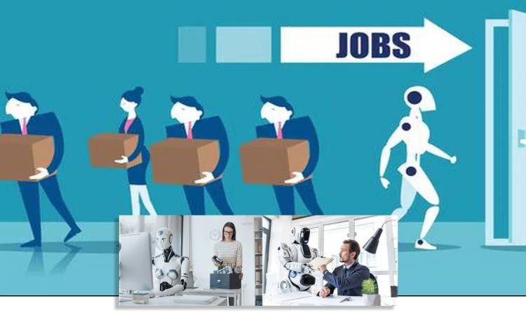Job displacement and the economic impacts of AI