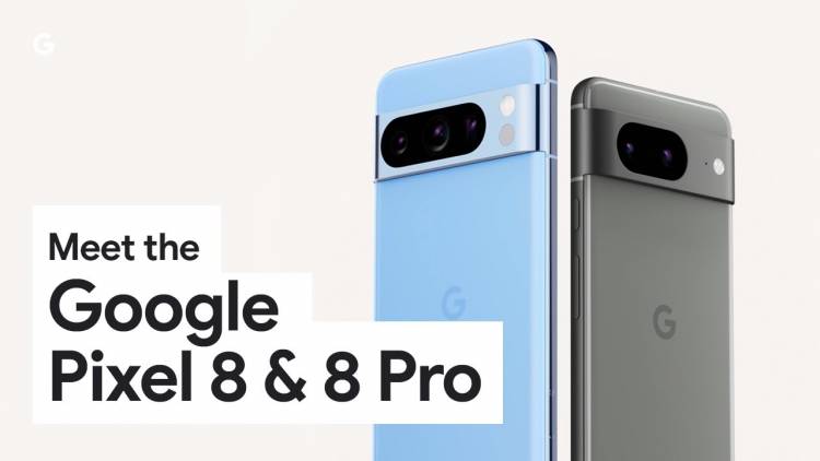 Google Pixel 8 pro | Google Pixel 8 | google pixel 8 release date