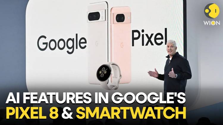 Google Pixel 8 pro | Google Pixel 8 | google pixel 8 release date