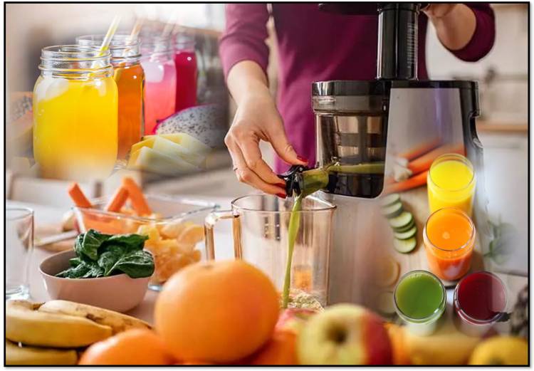 is Juicing Healthy?